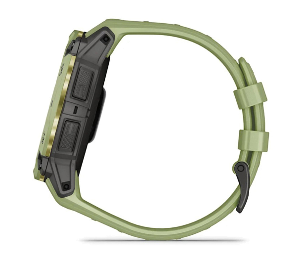 Garmin Instinct 3 AMOLED 50mm Fern green - 1516744 - zdjęcie 5